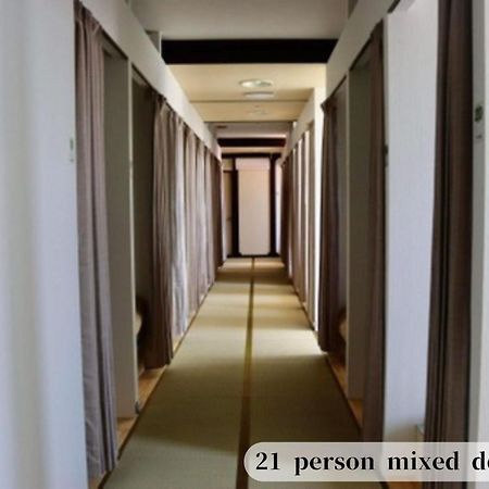 Guesthouse富士と碧 Fuji  Exterior foto