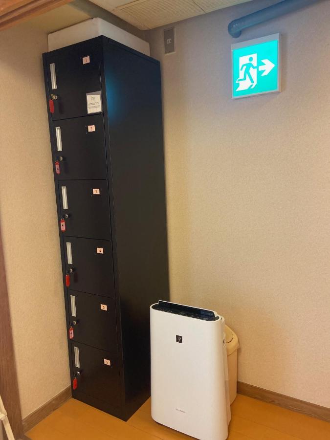 Guesthouse富士と碧 Fuji  Exterior foto